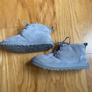 Women’s size 8 neumel UGG boots